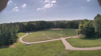 Weather camera view of Scenic Heights ES.