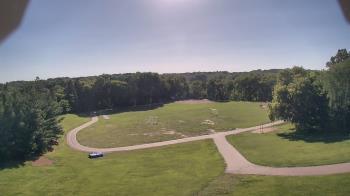 Weather camera view of Scenic Heights ES.