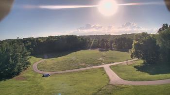 Weather camera view of Scenic Heights ES.