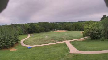 Weather camera view of Scenic Heights ES.