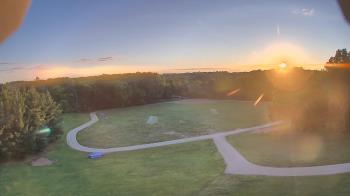 Weather camera view of Scenic Heights ES.