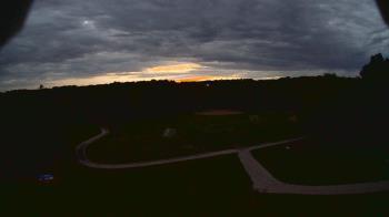 Weather camera view of Scenic Heights ES.