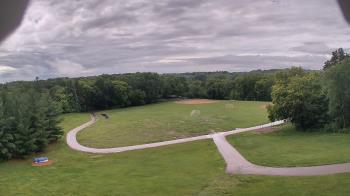 Weather camera view of Scenic Heights ES.