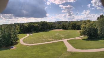 Weather camera view of Scenic Heights ES.