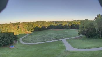 Weather camera view of Scenic Heights ES.