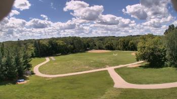 Weather camera view of Scenic Heights ES.