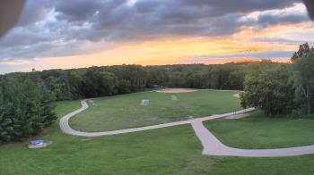 Weather camera view of Scenic Heights ES.