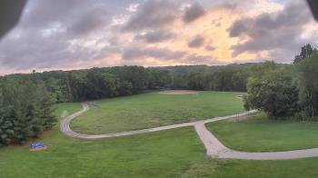 Weather camera view of Scenic Heights ES.