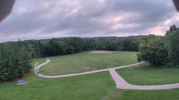 Weather camera view of Scenic Heights ES.
