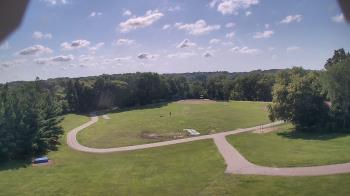 Weather camera view of Scenic Heights ES.
