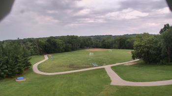 Weather camera view of Scenic Heights ES.