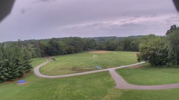 Weather camera view of Scenic Heights ES.