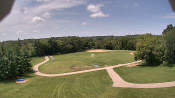 Weather camera view of Scenic Heights ES.