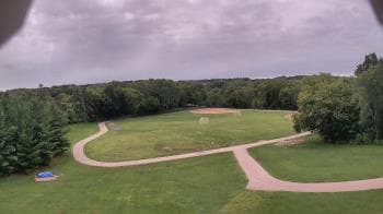 Weather camera view of Scenic Heights ES.