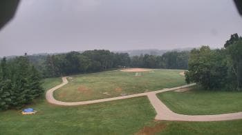 Weather camera view of Scenic Heights ES.