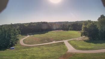 Weather camera view of Scenic Heights ES.