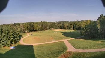 Weather camera view of Scenic Heights ES.