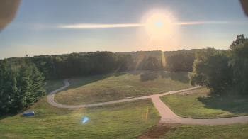 Weather camera view of Scenic Heights ES.