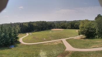 Weather camera view of Scenic Heights ES.