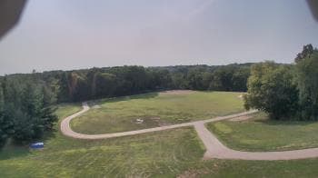 Weather camera view of Scenic Heights ES.