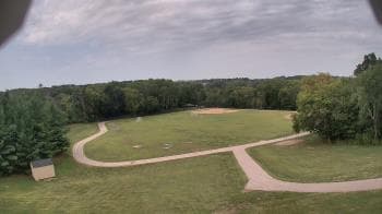 Weather camera view of Scenic Heights ES.