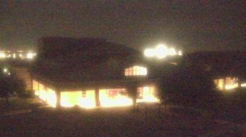 Weather camera view of Manor HS.