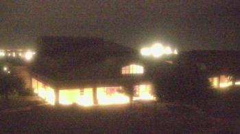 Weather camera view of Manor HS.