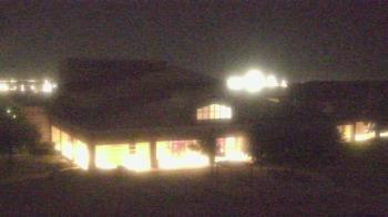 Weather camera view of Manor HS.