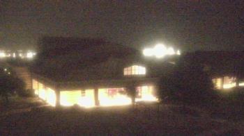 Weather camera view of Manor HS.