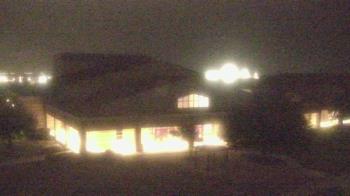 Weather camera view of Manor HS.