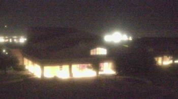 Weather camera view of Manor HS.