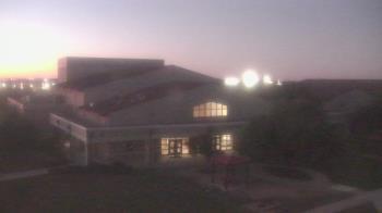 Weather camera view of Manor HS.