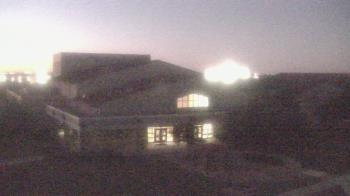 Weather camera view of Manor HS.