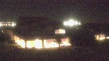 Weather camera view of Manor HS.