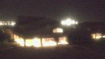 Weather camera view of Manor HS.