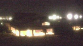 Weather camera view of Manor HS.