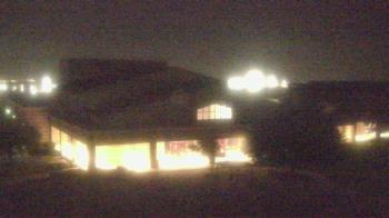 Weather camera view of Manor HS.