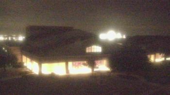 Weather camera view of Manor HS.