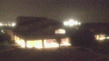 Weather camera view of Manor HS.