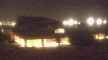 Weather camera view of Manor HS.