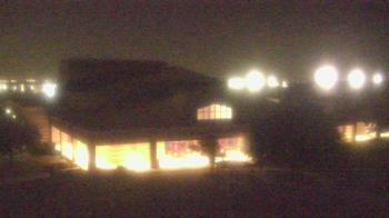 Weather camera view of Manor HS.