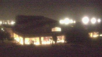 Weather camera view of Manor HS.