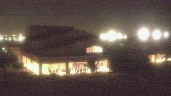 Weather camera view of Manor HS.