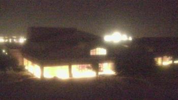 Weather camera view of Manor HS.