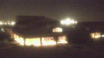 Weather camera view of Manor HS.