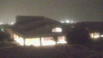 Weather camera view of Manor HS.