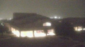 Weather camera view of Manor HS.