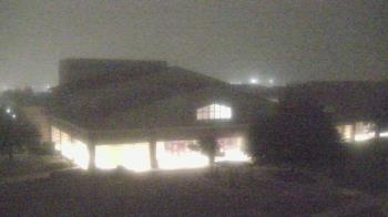 Weather camera view of Manor HS.