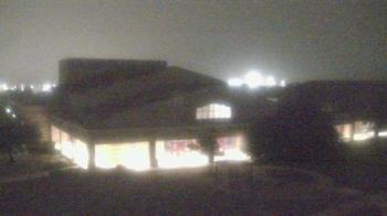 Weather camera view of Manor HS.