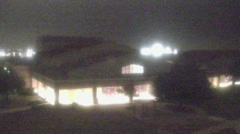 Weather camera view of Manor HS.